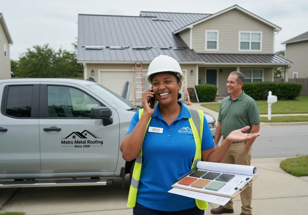 Metal Roofing Installation Sheffield, VT FAQs
