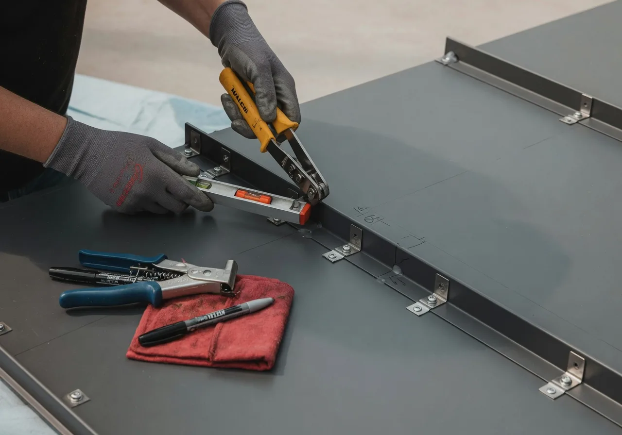 Why choose Metal Roofing Installation in Sheffield, VT